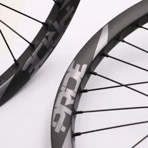 Rueda Pride Racing Wave CFR image-1