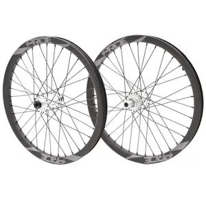 Rueda Pride Racing Polish/Wave CFR 1k image-0