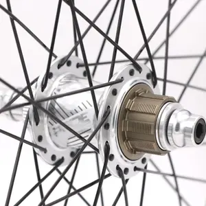 Rueda Pride Racing Polish/Wave CFR 1k image-2
