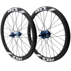 Rueda Pride Racing Control/Gravity Aero image-0