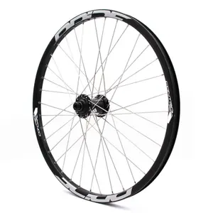 Par de ruedas de bicicleta Pride Racing Aero image-1