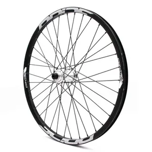 Par de ruedas de bicicleta Pride Racing Aero image-1