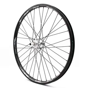 Par de ruedas de bicicleta Pride Racing Aero image-2