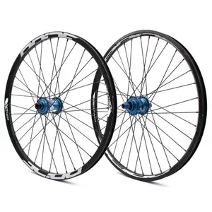 Sada kol na kolo Pride Racing V-Brake image-0