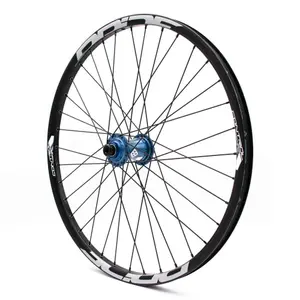 Paire de roues de vélo Pride Racing Aero image-1