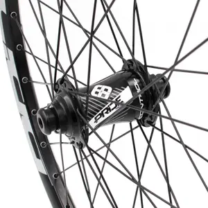 Par de ruedas de bicicleta Pride Racing V-Brake image-2
