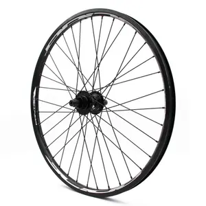Par de ruedas de bicicleta Pride Racing V-Brake image-1