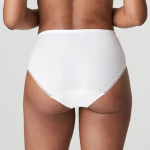 Cuecas de cintura alta para mulheres Prima Donna Orlando image-6