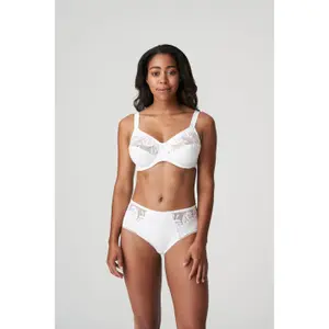 Cuecas de cintura alta para mulheres Prima Donna Orlando image-2