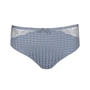 Slip de cintura alta para mujer Prima Donna Madison image-0