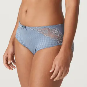 Slip de cintura alta para mujer Prima Donna Madison image-4