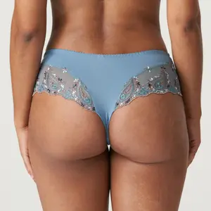 Tanga para mujer Prima Donna Luxueux Alalia image-6