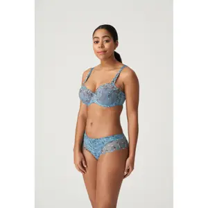 Tanga para mujer Prima Donna Luxueux Alalia image-4