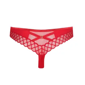 Perizoma da donna Prima Donna Vya image-5