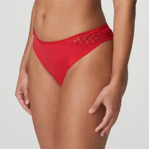 Perizoma da donna Prima Donna Vya image-4