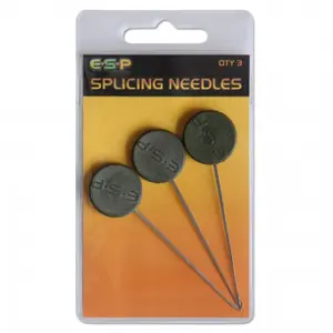 Ago di giunzione ESP Splicing Needles image-0