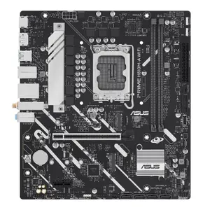 Bundkort ASUS Prime H810M-A Wifi (Intel LGA 1851) Micro ATX
