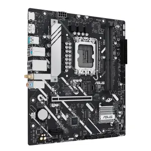 Bundkort ASUS Prime H810M-A Wifi (Intel LGA 1851) Micro ATX image-1