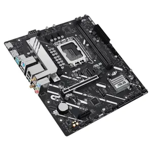 Bundkort ASUS Prime H810M-A Wifi (Intel LGA 1851) Micro ATX image-2