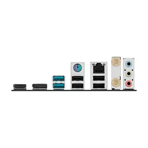 Bundkort ASUS Prime H810M-A Wifi (Intel LGA 1851) Micro ATX image-4