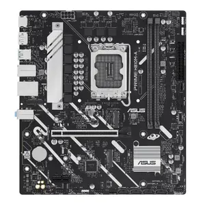 Bundkort ASUS Prime H810M-A-CSM (Intel LGA 1851) Micro ATX