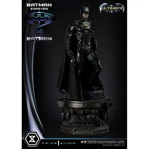 Figurita Prime 1 Studio Batman Forever ultimate image-0