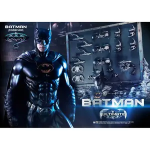 Figurita Prime 1 Studio Batman Forever ultimate image-1