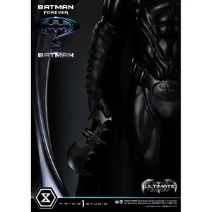 Figurita Prime 1 Studio Batman Forever ultimate image-2