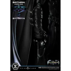 Figurita Prime 1 Studio Batman Forever ultimate image-3
