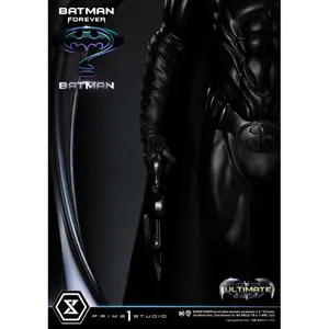 Figurita Prime 1 Studio Batman Forever ultimate image-4