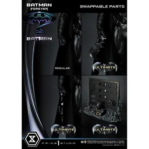 Figurita Prime 1 Studio Batman Forever ultimate image-5