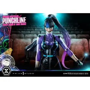 Figurine Prime 1 Studio DC Comics Punchline Concept Design by Jorge Jimenez image-5