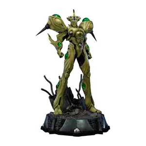 Sammlerfigur Prime 1 Studio Guyver The Bioboosted Armor Guyver Gigantic Exclusive image-0