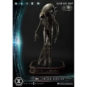 Figurine 1/3 Prime 1 Studio Aliens Premium Masterline Series image-0