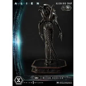 Figurine 1/3 Prime 1 Studio Aliens Premium Masterline Series image-2