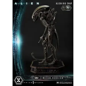 Figurine 1/3 Prime 1 Studio Aliens Premium Masterline Series image-3
