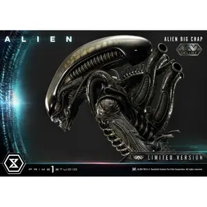 Figurine 1/3 Prime 1 Studio Aliens Premium Masterline Series image-5