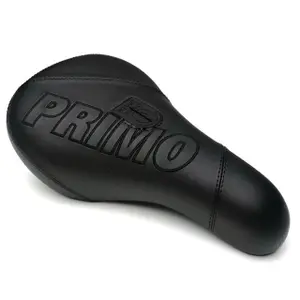 Saddle Primo Breaker Stevie Churchill Mid