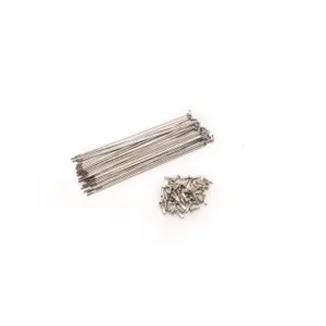 Rayon Primo Stanless Steel 14G