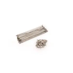 Rayón Primo Stanless Steel 14G (x50) image-0