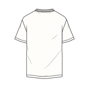 T-shirt Prince Smiley