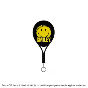 Keychain Prince Smiley