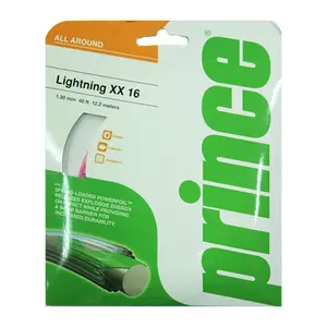Tennis strings Prince Lightning Xx image-0