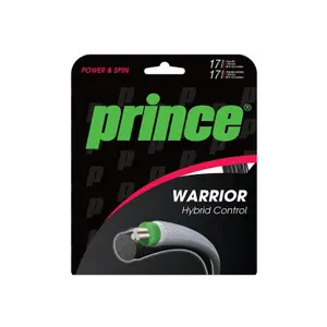 Tennis strings Prince Warrior Hyb Ctrl image-0
