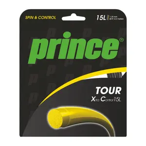 Tennis strings Prince Tour XC 15 image-0
