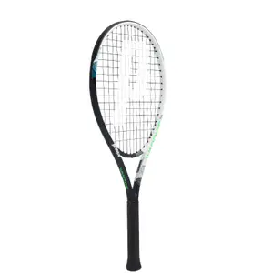 Tennis-Schläger Kind Prince Warrior Elite 26 Bk/Wh image-1