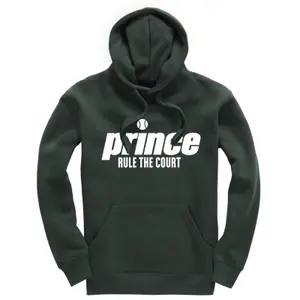 Hooded sweatshirt Prince 25