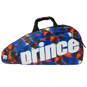 Sac de raquette de tennis Prince Random image-0