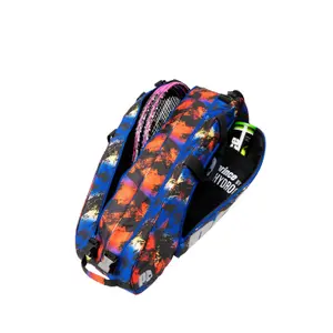 Sac de raquette de tennis Prince Random image-1