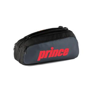 6p893025-tas-voor-tennisrackets-prince-tour-2-comp-black-poppy-red-75x22x35-cm